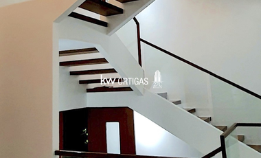 Brand New House for Rent in McKinley West Village, Taguig City