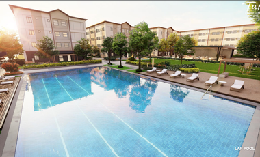 1 BEDROOM CONDO NEAR SM STA ROSA, BRENT SCHOOL, SLEX AND CALAX EXIT