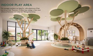 Premier Luxury 1-Bedroom Beach Front Condo Unit in Nasugbo, Batangas at The Residences at Terrazas De Punta Fuego