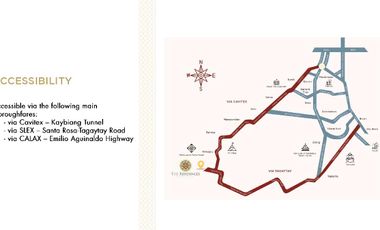 Premier Luxury 1-Bedroom Beach Front Condo Unit in Nasugbo, Batangas at The Residences at Terrazas De Punta Fuego