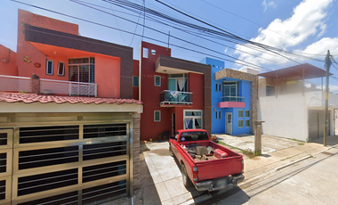 Casa en Fracc. Punta del Mar, Coatzacoalcos, Veracruz., ¡Compra directa con el Banco, no se aceptan créditos!
