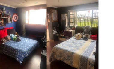 VENDO O ALQUILO CON OPCIÓN DE COMPRA CASA EN CONDOMINIO TIPO CHALET MOSQUERA CUNDINAMARCA