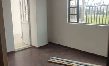 VENDO O ALQUILO CON OPCIÓN DE COMPRA CASA EN CONDOMINIO TIPO CHALET MOSQUERA CUNDINAMARCA