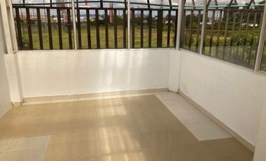 VENDO O ALQUILO CON OPCIÓN DE COMPRA CASA EN CONDOMINIO TIPO CHALET MOSQUERA CUNDINAMARCA
