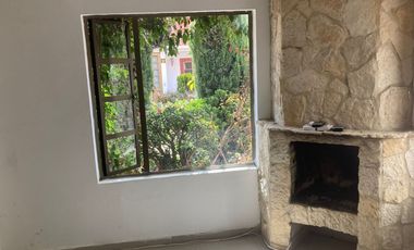 VENDO O ALQUILO CON OPCIÓN DE COMPRA CASA EN CONDOMINIO TIPO CHALET MOSQUERA CUNDINAMARCA