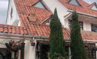 VENDO O ALQUILO CON OPCIÓN DE COMPRA CASA EN CONDOMINIO TIPO CHALET MOSQUERA CUNDINAMARCA