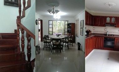 VENDO O ALQUILO CON OPCIÓN DE COMPRA CASA EN CONDOMINIO TIPO CHALET MOSQUERA CUNDINAMARCA