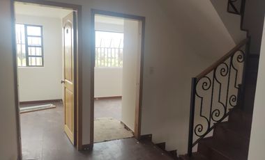 VENDO O ALQUILO CON OPCIÓN DE COMPRA CASA EN CONDOMINIO TIPO CHALET MOSQUERA CUNDINAMARCA