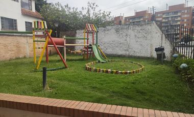 VENDO O ALQUILO CON OPCIÓN DE COMPRA CASA EN CONDOMINIO TIPO CHALET MOSQUERA CUNDINAMARCA
