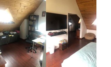 VENDO O ALQUILO CON OPCIÓN DE COMPRA CASA EN CONDOMINIO TIPO CHALET MOSQUERA CUNDINAMARCA