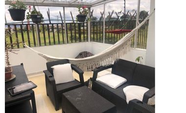 VENDO O ALQUILO CON OPCIÓN DE COMPRA CASA EN CONDOMINIO TIPO CHALET MOSQUERA CUNDINAMARCA