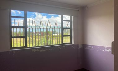 VENDO O ALQUILO CON OPCIÓN DE COMPRA CASA EN CONDOMINIO TIPO CHALET MOSQUERA CUNDINAMARCA