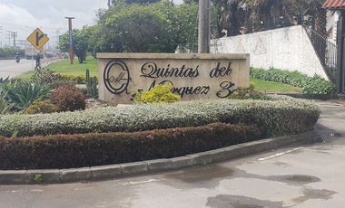 VENDO O ALQUILO CON OPCIÓN DE COMPRA CASA EN CONDOMINIO TIPO CHALET MOSQUERA CUNDINAMARCA