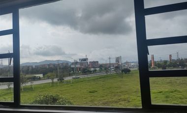 VENDO O ALQUILO CON OPCIÓN DE COMPRA CASA EN CONDOMINIO TIPO CHALET MOSQUERA CUNDINAMARCA