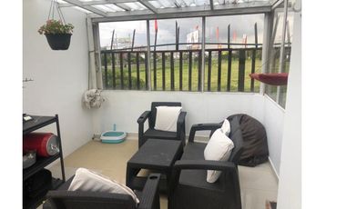 VENDO O ALQUILO CON OPCIÓN DE COMPRA CASA EN CONDOMINIO TIPO CHALET MOSQUERA CUNDINAMARCA
