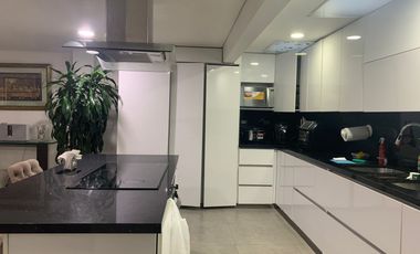 PR7899 Arriendo de casa amoblada en Escobero