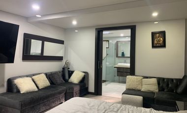 PR7899 Arriendo de casa amoblada en Escobero
