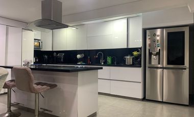 PR7899 Arriendo de casa amoblada en Escobero