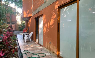 PR7899 Arriendo de casa amoblada en Escobero