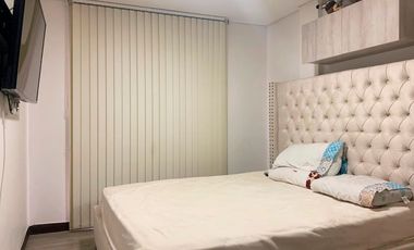 PR7899 Arriendo de casa amoblada en Escobero