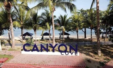 FOR SALE: CONDOTEL in CANYONCOVE Location:Nasugbu,Batangas