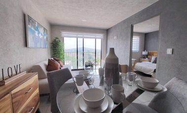 VENTA DE DEPARTAMENTOS CERCA DE PLAZA FORUM TLAQUEPAQUE