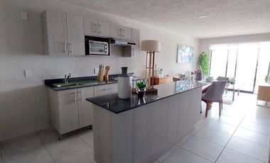 VENTA DE DEPARTAMENTOS CERCA DE PLAZA FORUM TLAQUEPAQUE