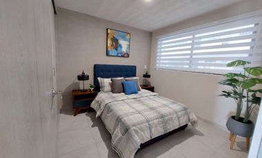 VENTA DE DEPARTAMENTOS CERCA DE PLAZA FORUM TLAQUEPAQUE