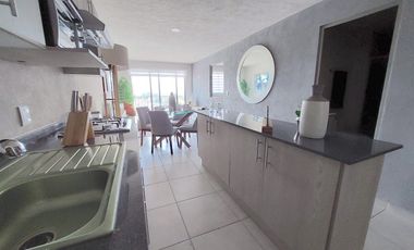VENTA DE DEPARTAMENTOS CERCA DE PLAZA FORUM TLAQUEPAQUE