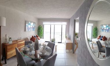 VENTA DE DEPARTAMENTOS CERCA DE PLAZA FORUM TLAQUEPAQUE