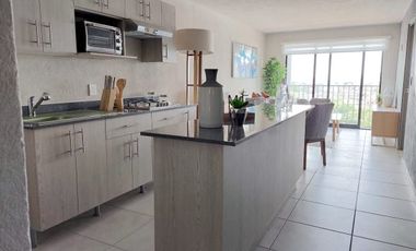 VENTA DE DEPARTAMENTOS CERCA DE PLAZA FORUM TLAQUEPAQUE