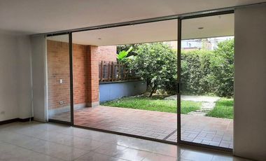 PR15664 Casa en arriendo en el sector Benedictino, Envigado