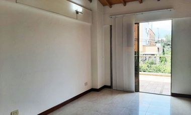 PR15664 Casa en arriendo en el sector Benedictino, Envigado