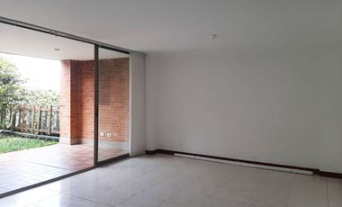 PR15664 Casa en arriendo en el sector Benedictino, Envigado