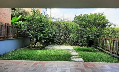 PR15664 Casa en arriendo en el sector Benedictino, Envigado