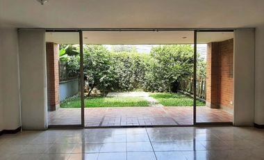 PR15664 Casa en arriendo en el sector Benedictino, Envigado