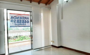 PR15664 Casa en arriendo en el sector Benedictino, Envigado