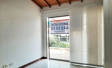 PR15664 Casa en arriendo en el sector Benedictino, Envigado