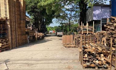 Urgent sale, purple area, good location on Setthakit Road, width 100 meters/34-La-66036