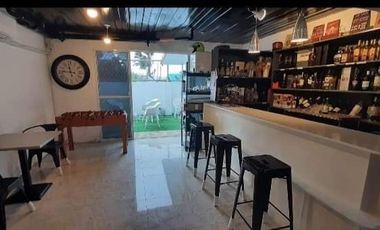 House and Lot for Rent in Gabi, Cordova Cebu City