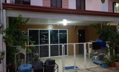 House and Lot for Rent in Gabi, Cordova Cebu City