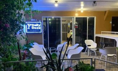 House and Lot for Rent in Gabi, Cordova Cebu City