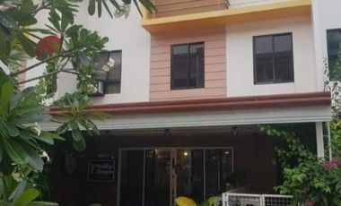 House and Lot for Rent in Gabi, Cordova Cebu City