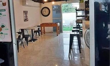 House and Lot for Rent in Gabi, Cordova Cebu City