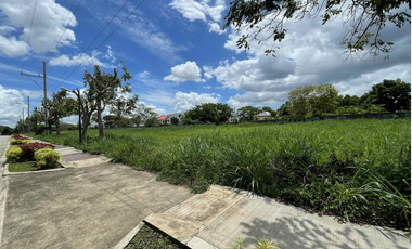 Sonoma Commercial vacant lot beside Ayala Malls Nuvali