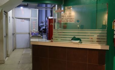 Oye, olvídate del pollo. Tú tienes la oportunidad de convertir esta ubicación en una 'mina de oro'.