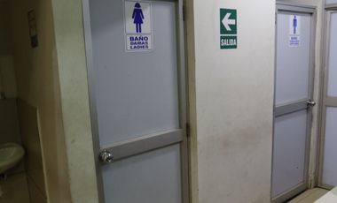 Oye, olvídate del pollo. Tú tienes la oportunidad de convertir esta ubicación en una 'mina de oro'.