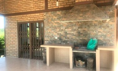 Quinta en venta sector Sol y Agua - Yunguilla 36.000m2T LOTIZABLE Azuay