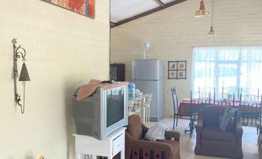 Quinta en venta sector Sol y Agua - Yunguilla 36.000m2T LOTIZABLE Azuay