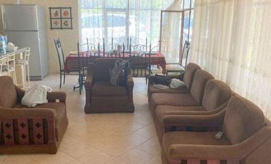 Quinta en venta sector Sol y Agua - Yunguilla 36.000m2T LOTIZABLE Azuay